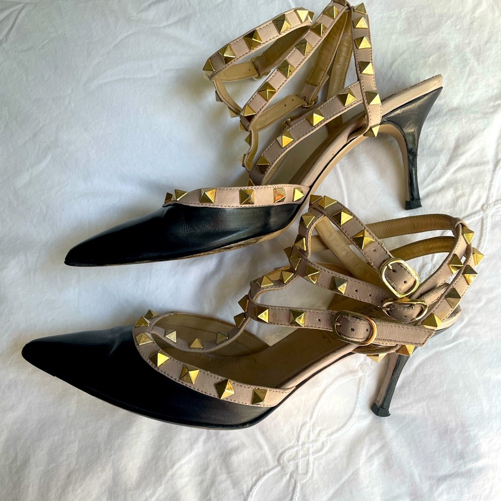 Valentino Rockstuds